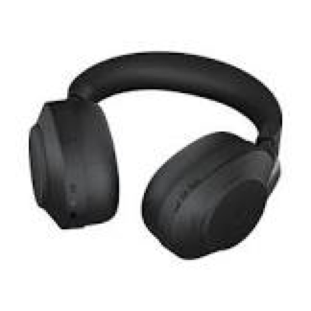 JABRA Evolve3 85 MS Link390a Black