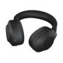 JABRA Evolve3 85 MS Link390a Black