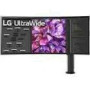 LG 38WQ88C-W 38inch QHD+ IPS Curved UltraWide Monitor HDMI DP USB-C