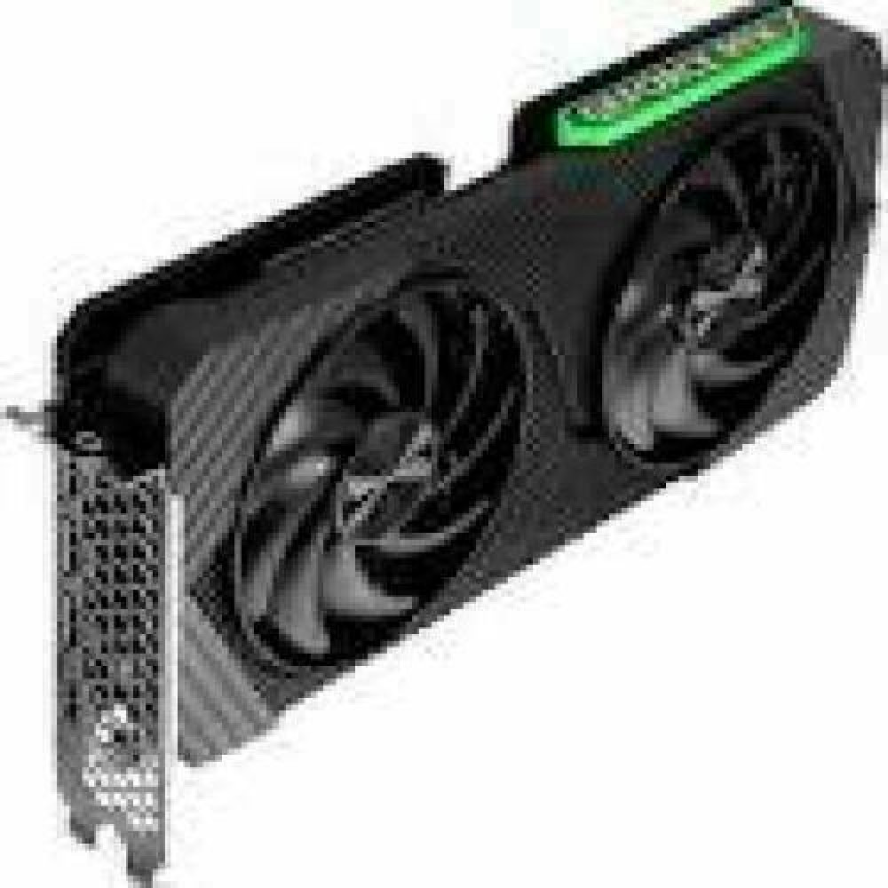GAINWARD RTX4070 Ghost 12GB GDDR6X 192bit 3-DP HDMI