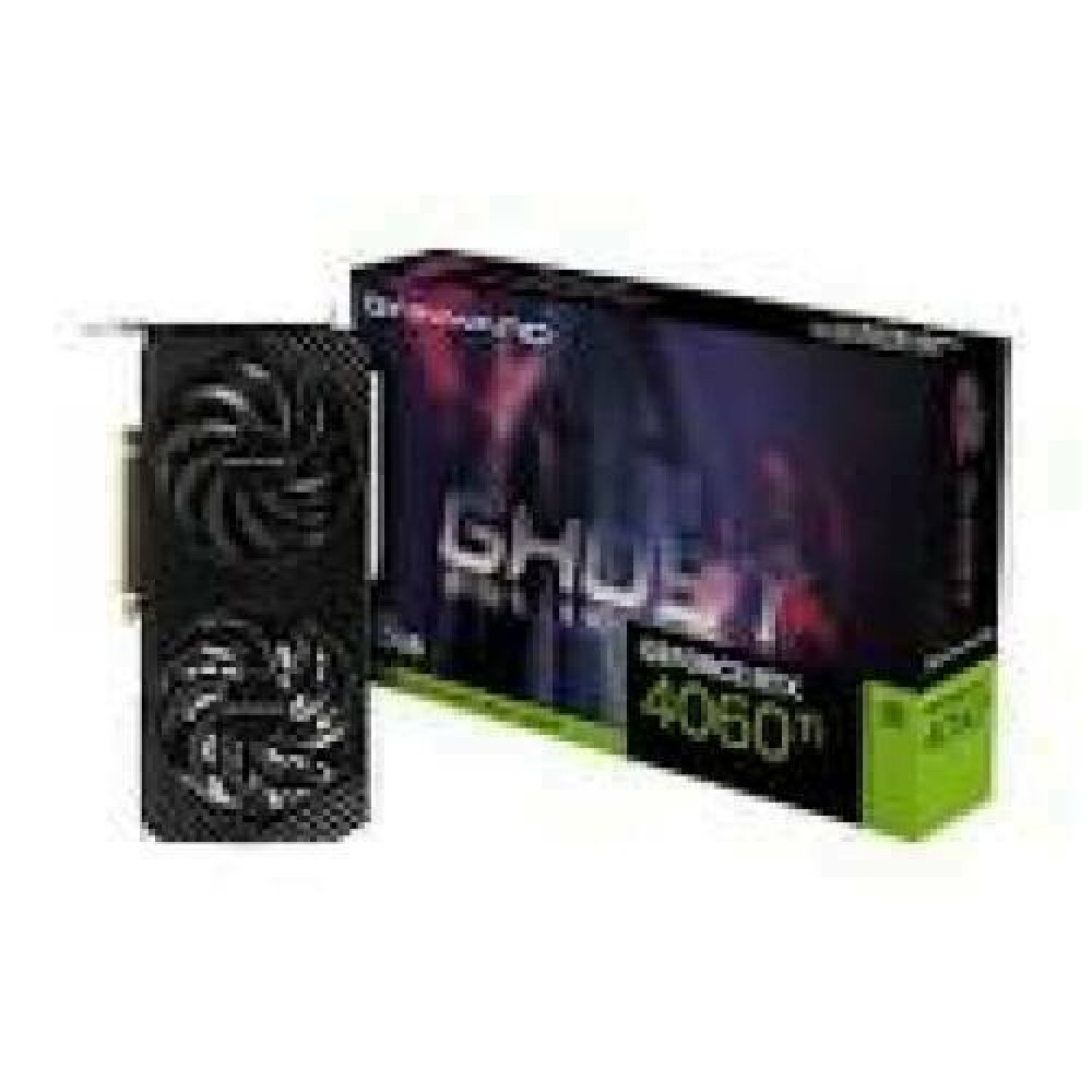 GAINWARD RTX 4060Ti Ghost 8GB GDDR6