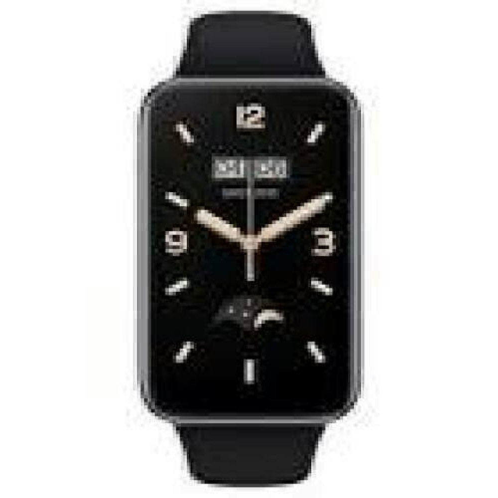 XIAOMI Smart Band 7 Pro GL Black