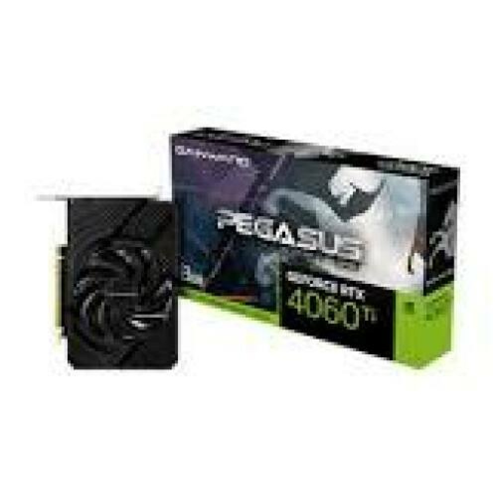 GAINWARD RTX 4060 Ti Pegasus 8GB GDDR6 128bit 3-DP HDMI