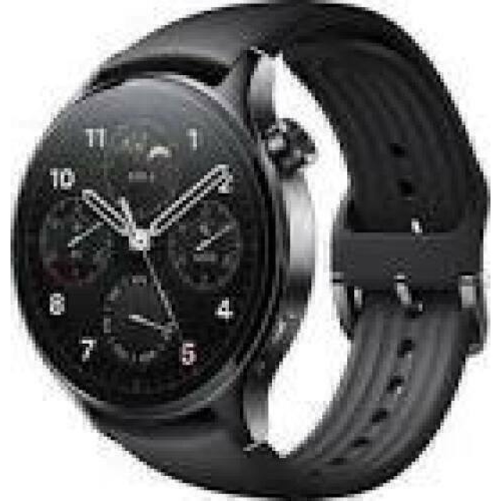 XIAOMI Watch S1 Pro Black