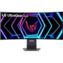 LG 39GS95QE-B.AEU UltraGear 39inch OLED UWQHD Curved 800R 21:9 240Hz 275cd/m2 0.03ms HDMI DP