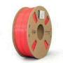 GEMBIRD 3DP-ABS1.75-01-FR Filament ABS Fluorescent Red 1.75mm 1kg