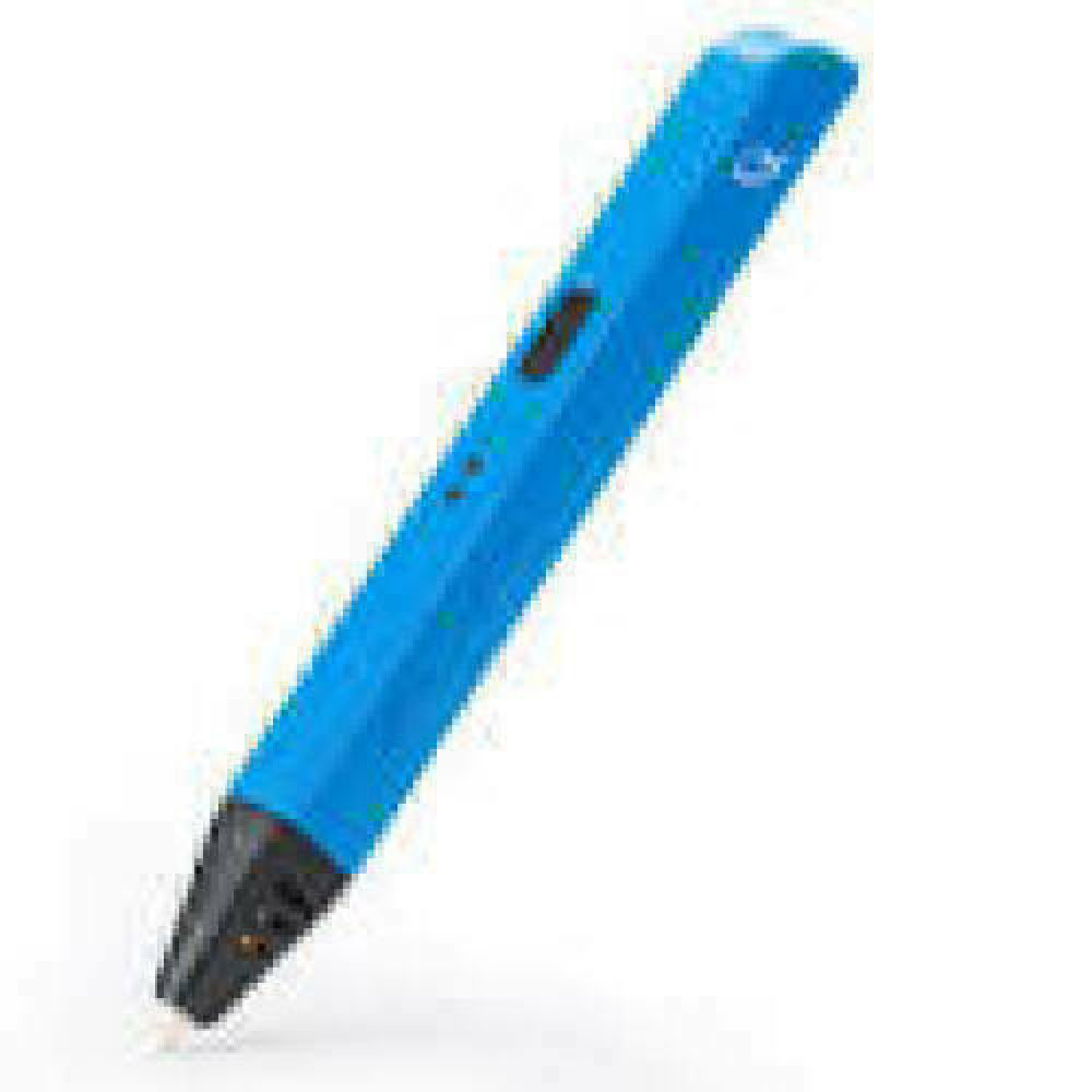GEMBIRD 3DP-PEN-01 Free form 3D printing pen for ABS/PLA filament blue