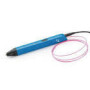GEMBIRD 3DP-PEN-01 Free form 3D printing pen for ABS/PLA filament blue