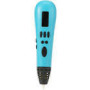 GEMBIRD 3DP-PEND3C-01 Multi-filament 3D printing pen ABS/PLA filament blue