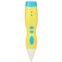 GEMBIRD 3DP-PENLT-01 Low temperature 3D printing pen PCL filament yellow