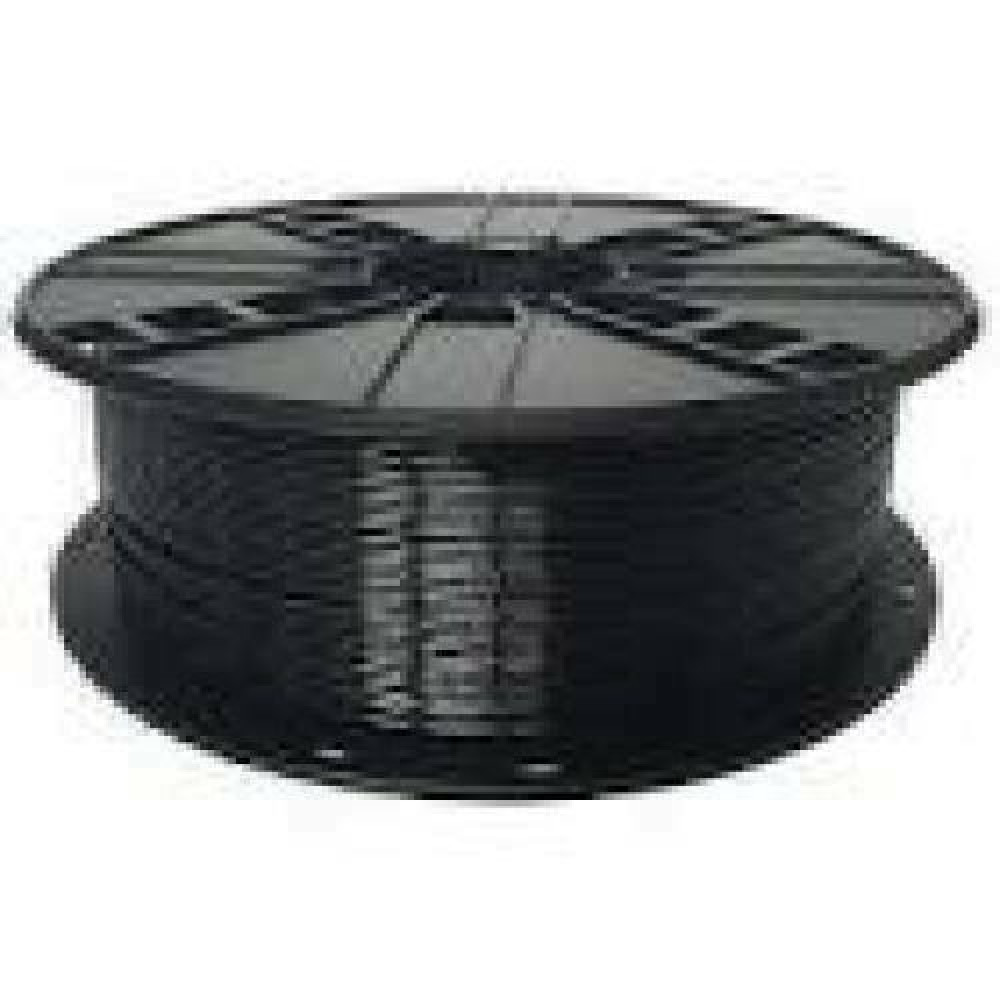 GEMBIRD PETG Filament Black 1.75mm 1kg