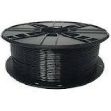 GEMBIRD PETG Filament Black 1.75mm 1kg GEMBIRD PETG Filament Black 1.75mm 1kg