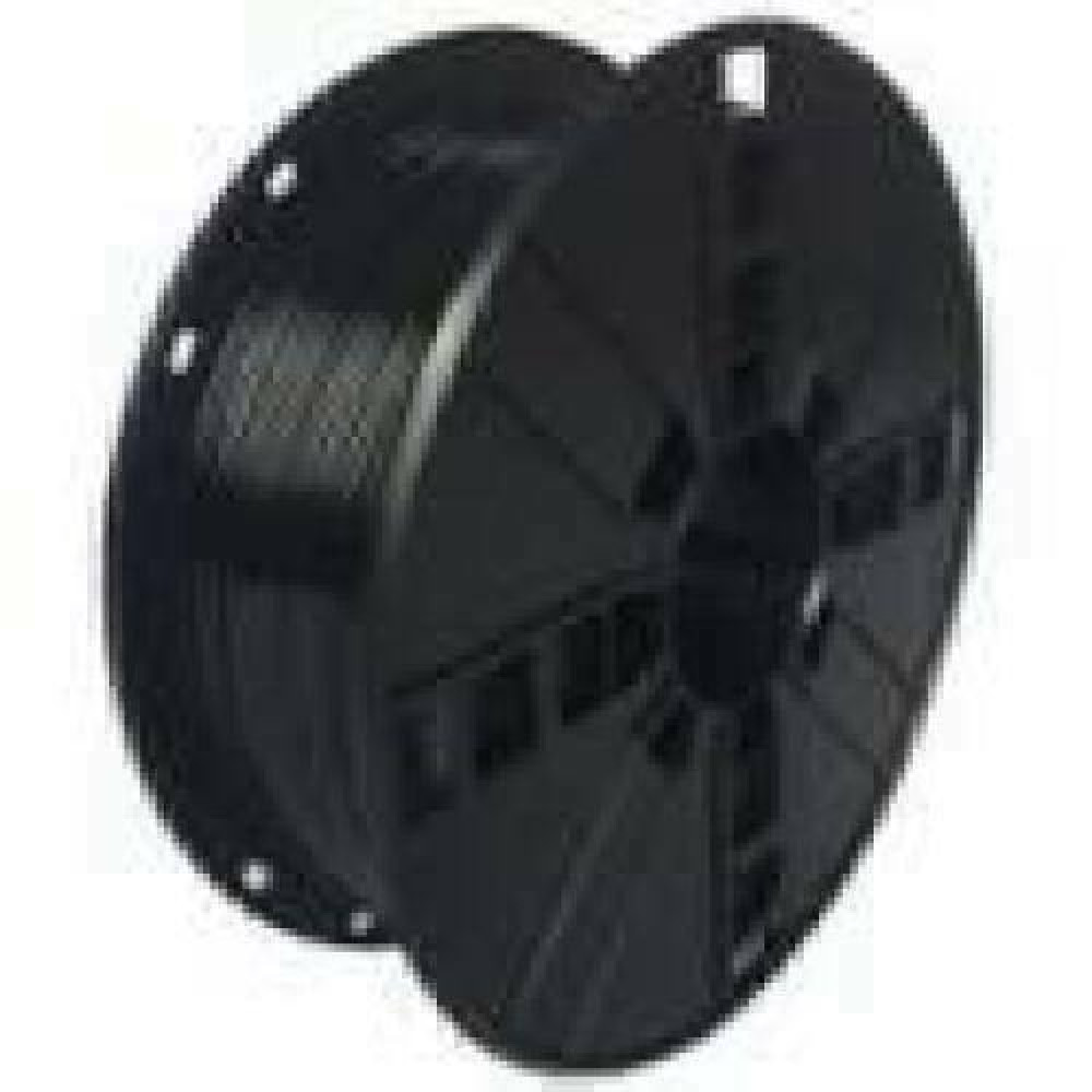 GEMBIRD PETG Filament Black 1.75mm 1kg