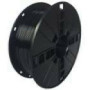 GEMBIRD PETG Filament Black 1.75mm 1kg