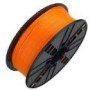 GEMBIRD Filament Matte PLA Orange 1.75mm 1kg