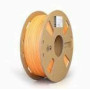 GEMBIRD Filament Matte PLA Orange 1.75mm 1kg
