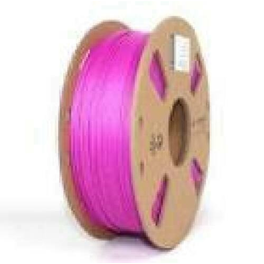GEMBIRD Filament Matte PLA Pink 1.75mm 1kg