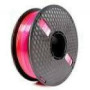 GEMBIRD 3DP-PLA-SK-01-BG Filament PLA Silk Rainbow Blue/Green 1.75mm 1kg