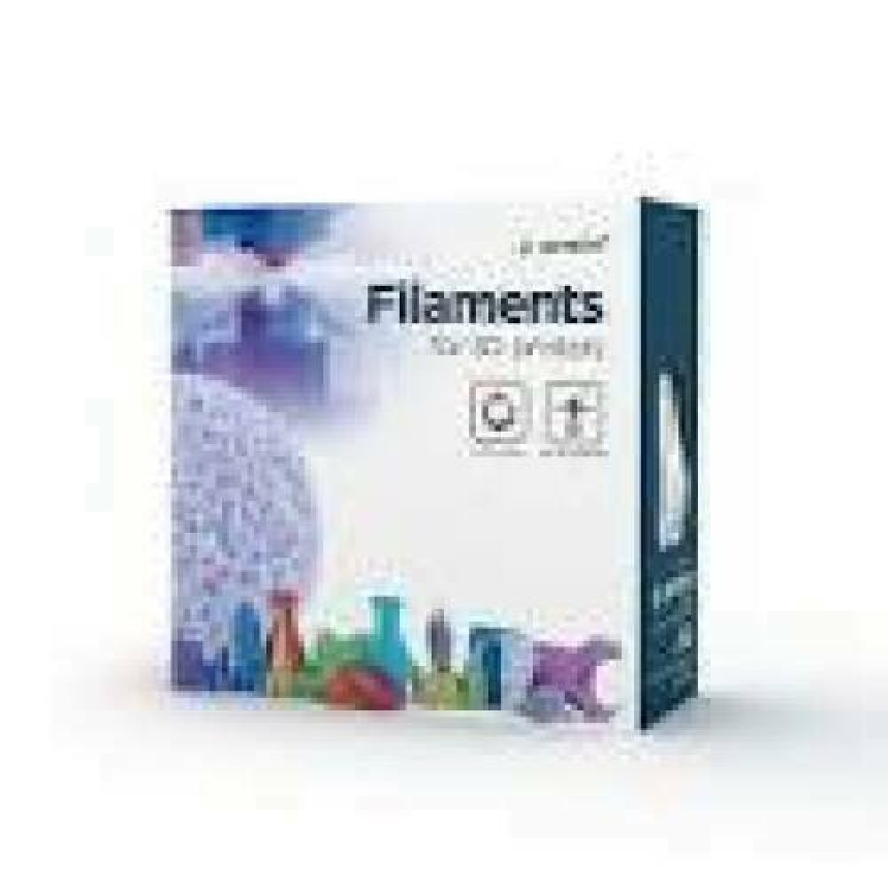 GEMBIRD 3DP-PLA-WD-01-NAT Filament PLA wood natural 1.75mm 1kg