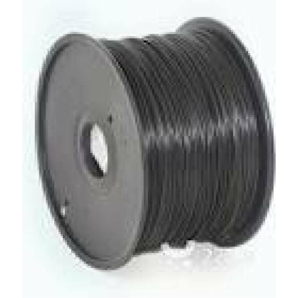 GEMBIRD 3DP-PLA1.75-01-BK Filament PLA Black 1.75mm 1kg
