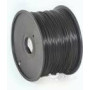 GEMBIRD 3DP-PLA1.75-01-BK Filament PLA Black 1.75mm 1kg