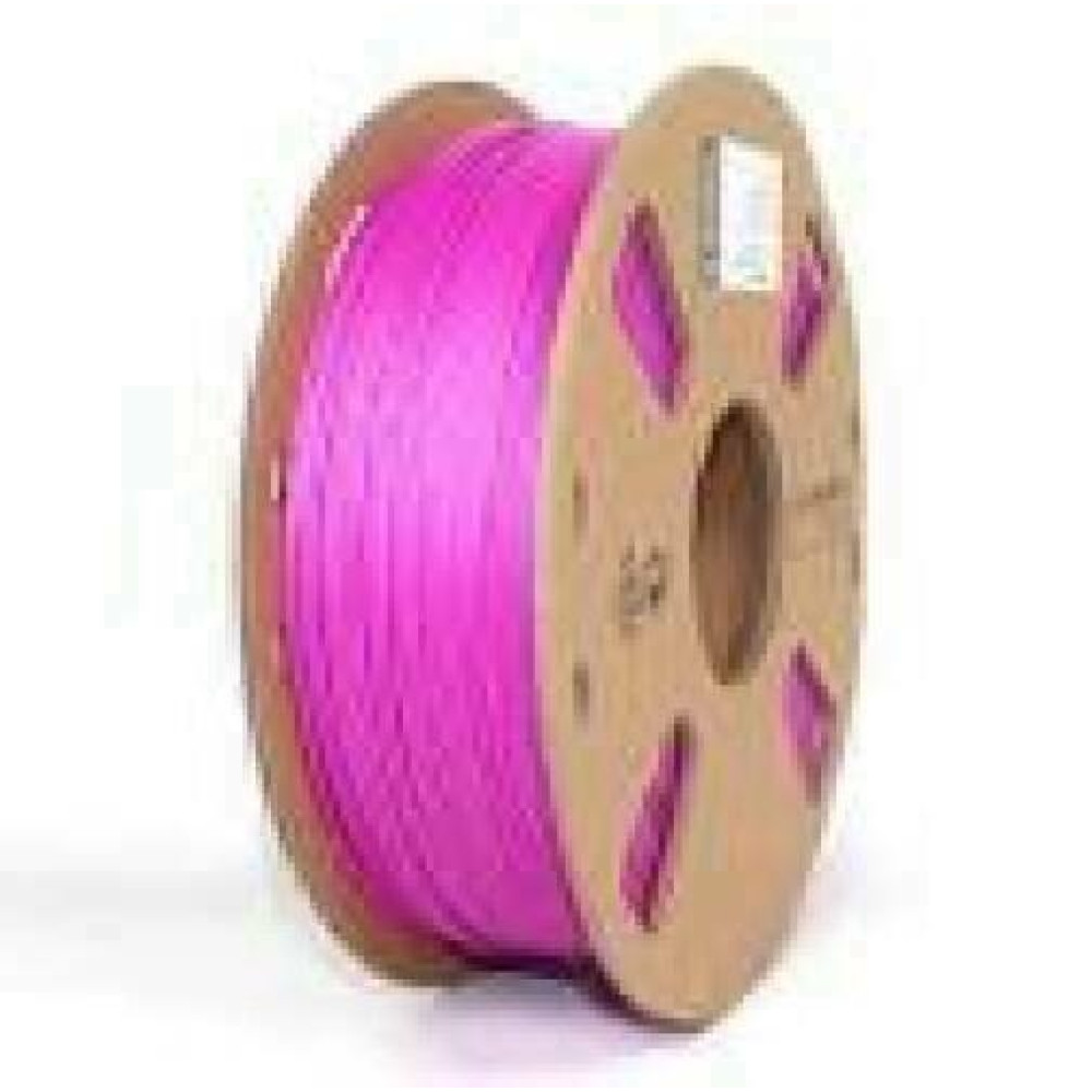 GEMBIRD 3DP-PLA1.75-01-PR Filament PLA Purple 1.75mm 1kg