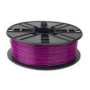 GEMBIRD 3DP-PLA1.75-01-PR Filament PLA Purple 1.75mm 1kg