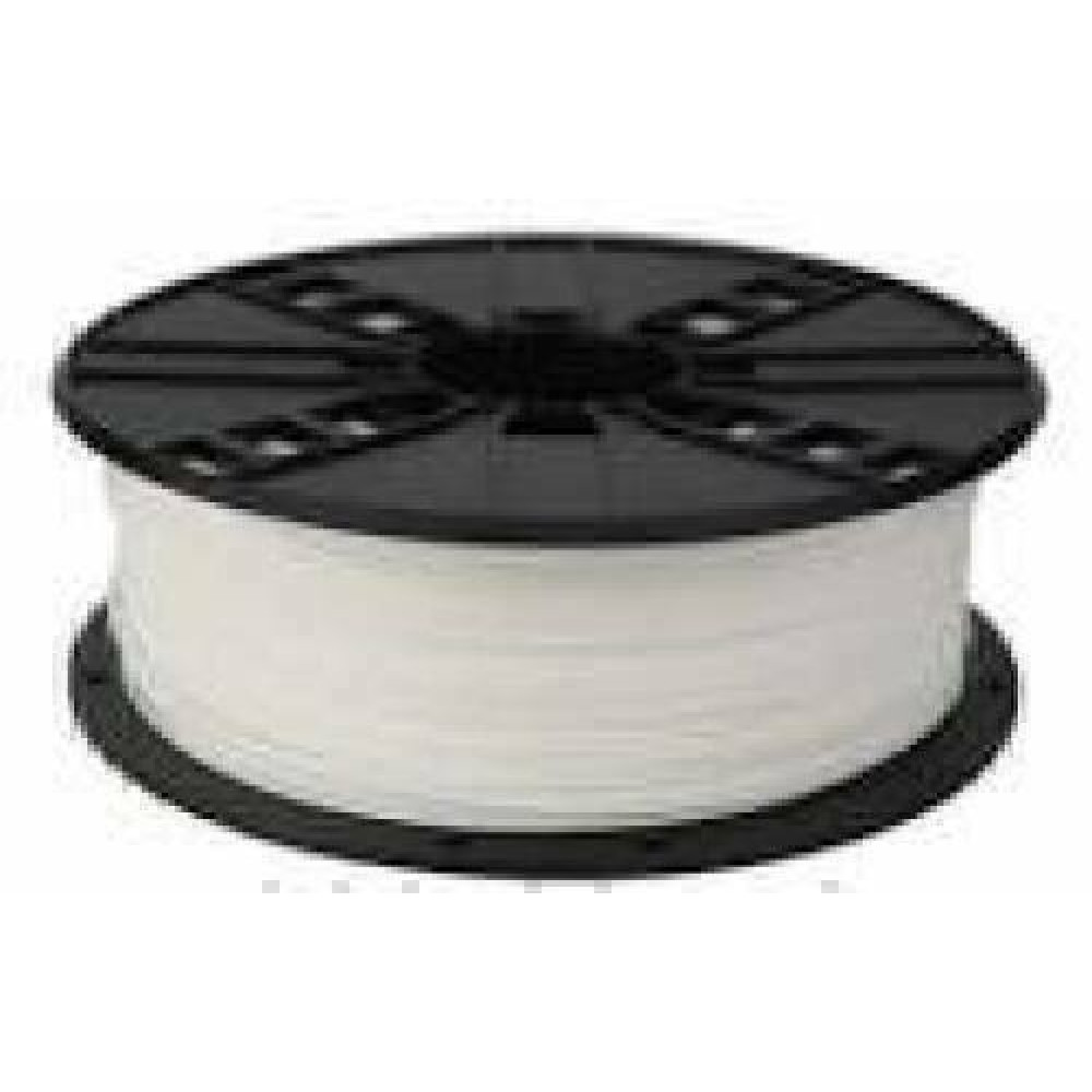 GEMBIRD 3DP-PLA1.75-01-W Filament PLA White 1.75mm 1kg