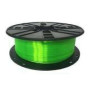 GEMBIRD 3DP-PLA+1.75-02-G Filament PLA-plus Green 1.75mm 1kg