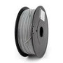 GEMBIRD 3DP-PLA+1.75-02-GR Filament PLA-plus Grey 1.75mm 1kg