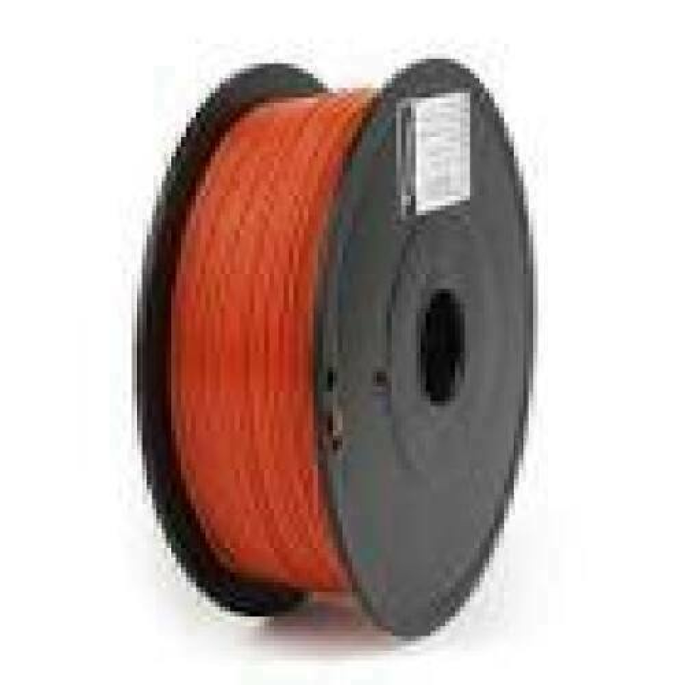 GEMBIRD 3DP-PLA+1.75-02-R Filament PLA-plus Red 1.75mm 1kg