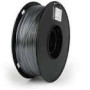 GEMBIRD 3DP-PLA+1.75-02-S Filament PLA-plus Silver 1.75mm 1kg