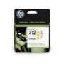 HP 712 3-Pack 29-ml Yellow DesignJet Ink Cartridge