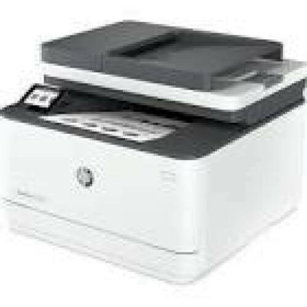 HP LaserJet Pro MFP 3102fdn MFP Mono B/W laser A4 33ppmcopy 33ppmprint 250 sheets USB 2.0 LAN