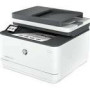 HP LaserJet Pro MFP 3102fdn MFP Mono B/W laser A4 33ppmcopy 33ppmprint 250 sheets USB 2.0 LAN
