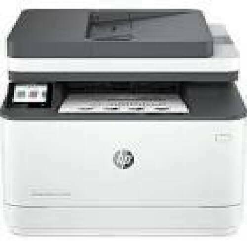 HP LaserJet Pro MFP 3102fdw MFP Mono B/W laser A4 33ppmcopy 33ppmprint 250 sheets USB 2.0 LAN Wi-Fi Bluetooth