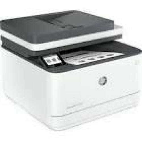 HP LaserJet Pro MFP 3102fdw MFP Mono B/W laser A4 33ppmcopy 33ppmprint 250 sheets USB 2.0 LAN Wi-Fi Bluetooth