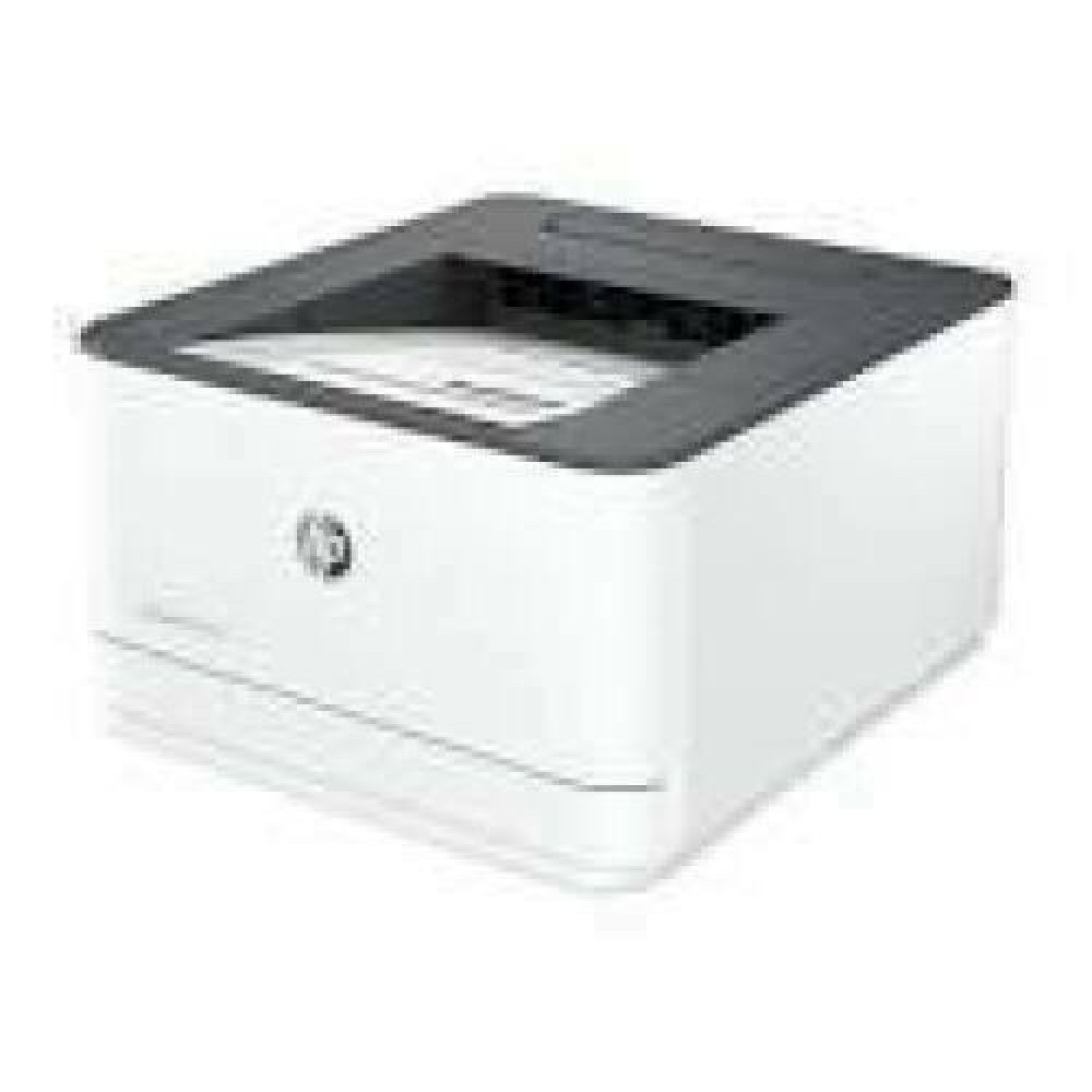 HP LaserJet Pro 3002dn Printer Mono B/W Duplex laser A4 1200x1200dpi 33ppm capacity: 250 sheets USB 2.0 LAN