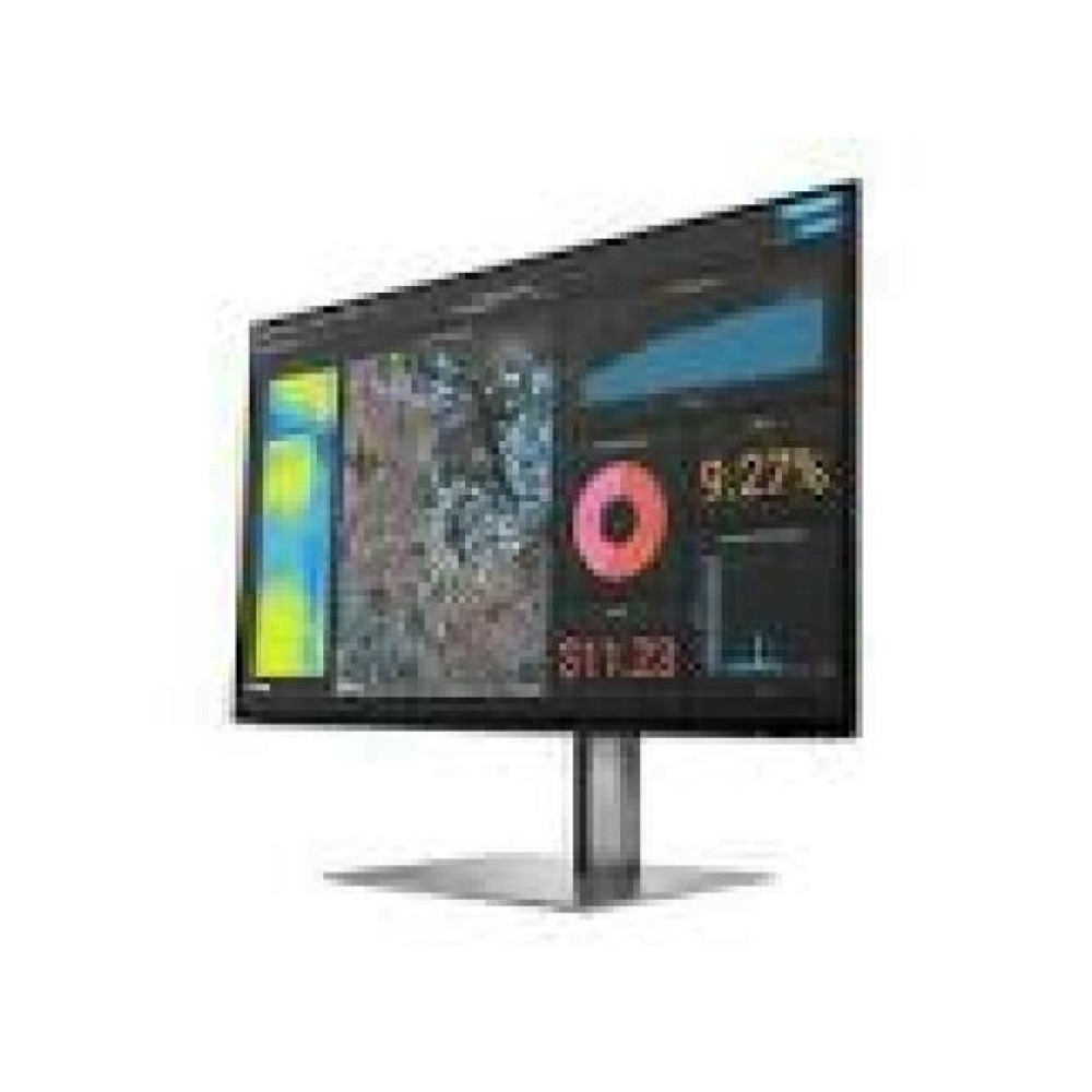 HP Z-Display Z24f G3 23.8inch IPS FHD 16:9 1000:1 300cd/m2 5ms HDMI 1.4 DP1.2 4xUSB-A 3.2