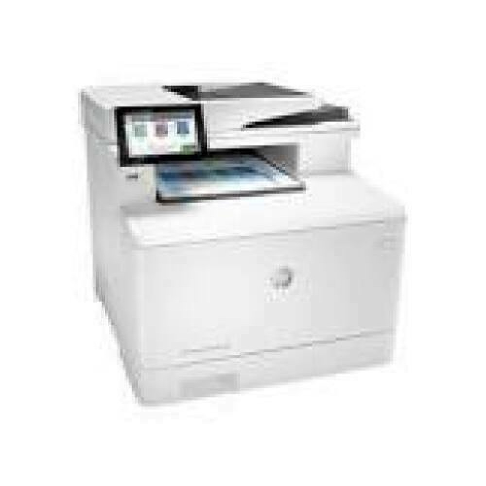 HP Color LaserJet Enterprise M480f MFP A4 color Laser 27ppm