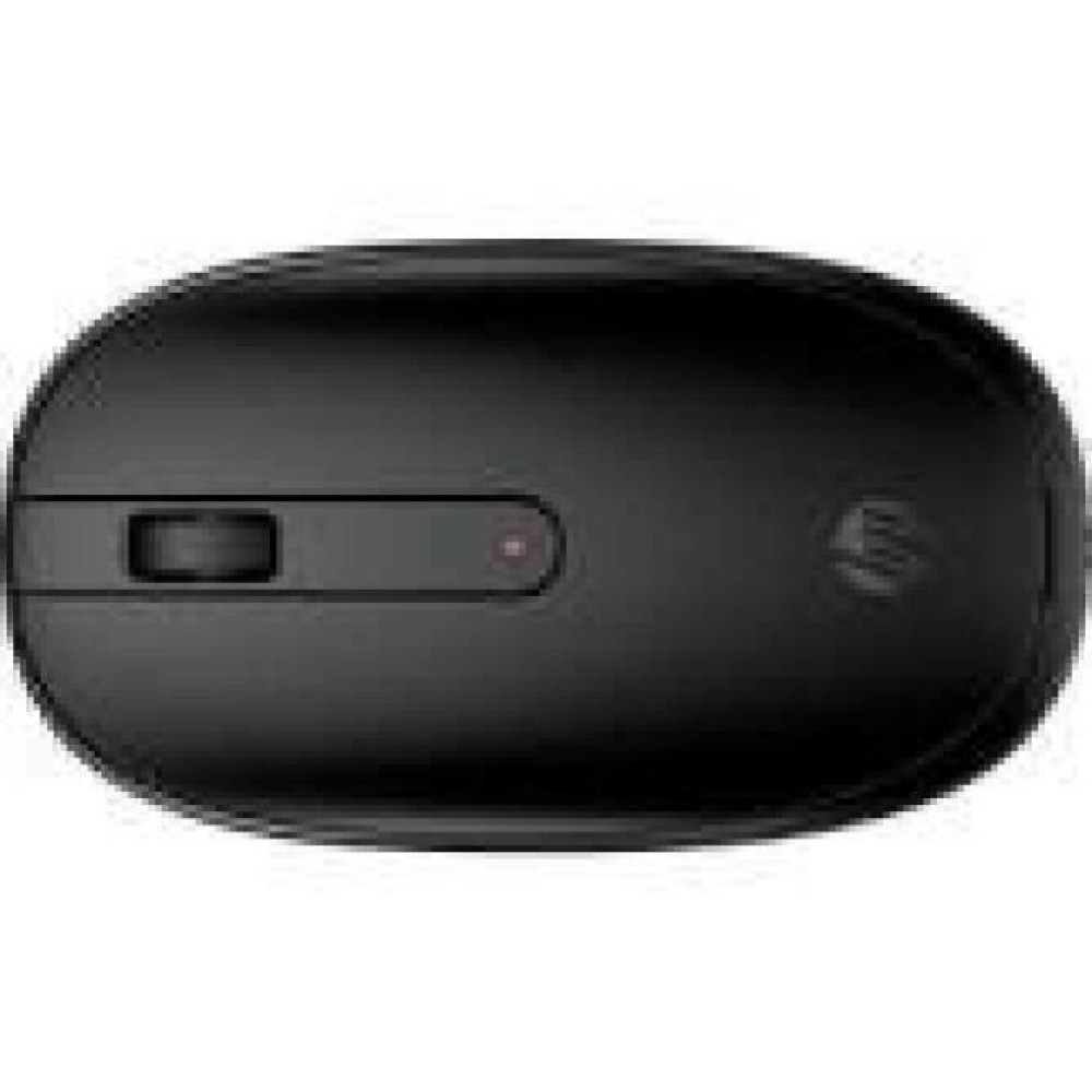 HP 240 Mouse BLK