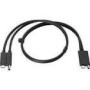 HP Thunderbolt Dock G2 0.7m Combo Cable for Notebook and Mobile Workstation