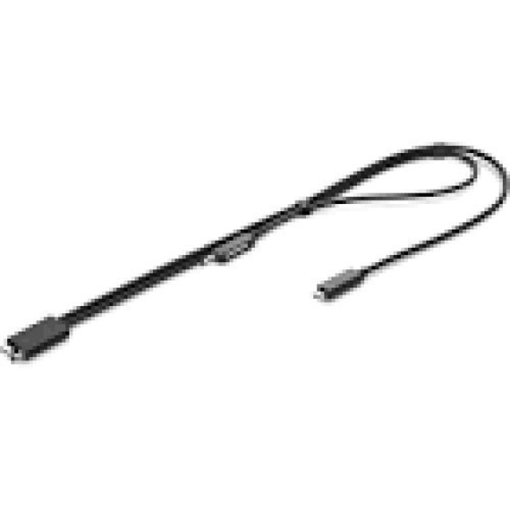 HP Thunderbolt Dock G2 0.7m Combo Cable for Notebook and Mobile Workstation