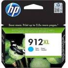 HP 912XL High Yield Cyan Ink HP 912XL High Yield Cyan Ink