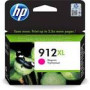 HP 912XL High Yield Magenta Ink