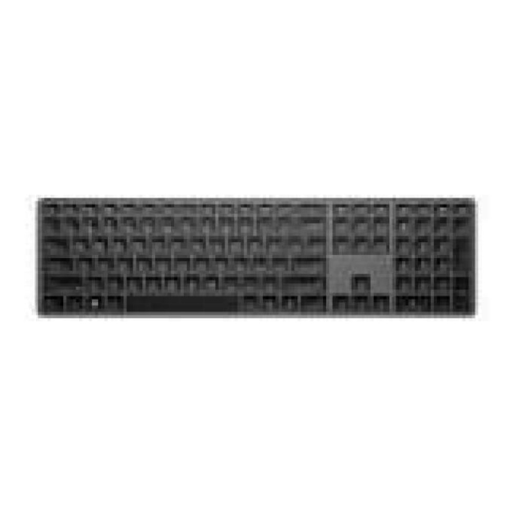 HP 975 USB + BT Dual-Mode Wireless Keyboard (EU)