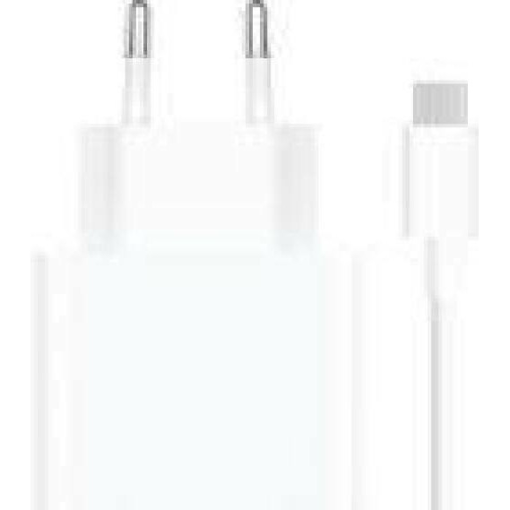 XIAOMI 67W Charging Combo Type-A EU