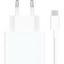 XIAOMI 67W Charging Combo Type-A EU