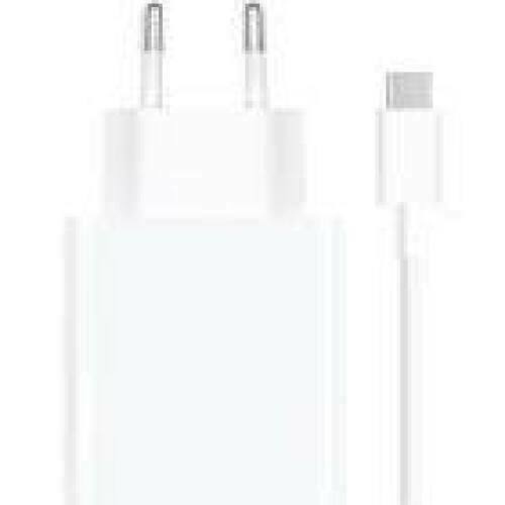 XIAOMI 33W Charging Combo Type-A EU