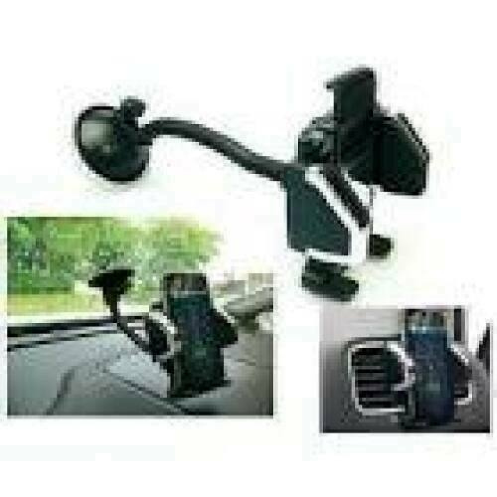 SANDBERG In Car Universal Mobile Holder